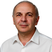 Жиц Семён Борисович — стоматолог, стоматолог-терапевт