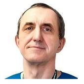 Аникин Александр Вячеславович — хирург