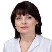Стребакова Инна Юрьевна — стоматолог, стоматолог-терапевт