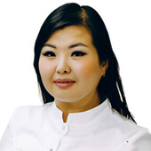 Атутова Екатерина Борисовна — стоматолог-терапевт, стоматолог