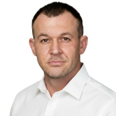 Мартынов Владимир Андреевич — стоматолог, стоматолог-ортопед