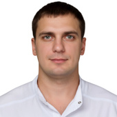 Феоктистов Артём Юрьевич — стоматолог, стоматолог-ортопед