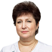 Аредакова Светлана Борисовна — стоматолог, стоматолог-терапевт