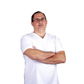 Денисов Константин Михайлович — стоматолог-ортодонт, стоматолог