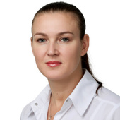 Кузнецова Марина Витальевна — стоматолог, стоматолог-терапевт
