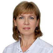 Феоктистова Татьяна Анатольевна — стоматолог, стоматолог-терапевт