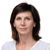 Скрябина Анна Александровна — стоматолог, стоматолог-терапевт