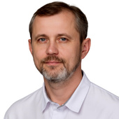 Павленко Игорь Владимирович — стоматолог, стоматолог-ортопед