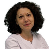 Давыдова Светлана Михайловна — колопроктолог, проктолог