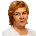 Жукова Галина Сергеевна - эндокринолог