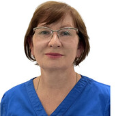 Ольховская Елена Викторовна — гинеколог, УЗИ-специалист