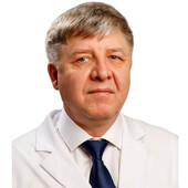 Шмелев Сергей Николаевич — эндоскопист