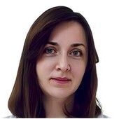 Васильева Руслана Александровна — невролог