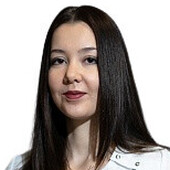 Соколова Елена Борисовна — гинеколог, репродуктолог (ЭКО)