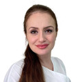 Морозова Ирина Валериевна - узи-специалист