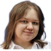 Шимко Дарья Игоревна — гинеколог