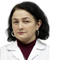 Багаева Аза Муратовна - гинеколог, узи-специалист
