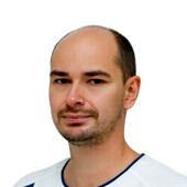 Иванов Сергей Александрович — УЗИ-специалист