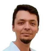 Трошев Олег Александрович — эндоскопист
