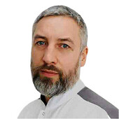 Хлопушин Евгений Юрьевич — хирург, абдоминальный хирург