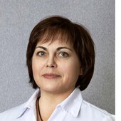 Куленко Ольга Владимировна — акушер, гинеколог