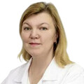 Селенгинская Ксения Александровна - лор (отоларинголог)