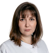 Шанченко Светлана Анатольевна — кардиолог