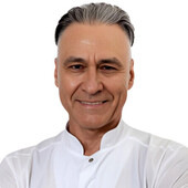 Тиунов Юрий Иванович — мануальный терапевт, физиотерапевт