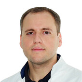 Лепп Илья Николаевич — анестезиолог-реаниматолог, анестезиолог