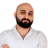 Тумасов Сергей Анатольевич — анестезиолог, реаниматолог