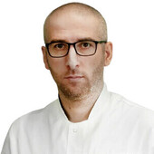 Чахарян Михаил Григорьевич — эндоскопист