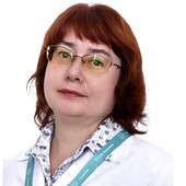 Капланова Вера Викторовна — эндокринолог