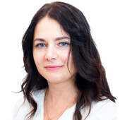 Жмакова Ольга Владимировна — мануальный терапевт, невролог