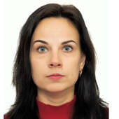 Ильина (Углянская) Екатерина Сергеевна — невролог