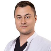 Зворыгин Николай Дмитриевич — анестезиолог, реаниматолог