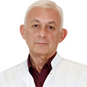 Павлиашвили Владимир Георгиевич — пластический хирург