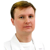 Кочетов Павел Евгеньевич — андролог, уролог