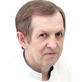 Кукушкин Валентин Николаевич - узи-специалист