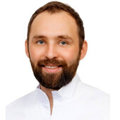 Тайхузин Глеб Сергеевич — стоматолог, стоматолог-хирург