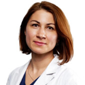 Кузнецова Светлана Владимировна — маммолог, онколог