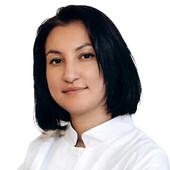 Кульмукамбетова Асель Сериковна — акушер, гинеколог