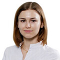 Ханна Анастасия Ильинична - стоматолог, стоматолог-терапевт