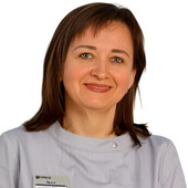 Грицаль Надежда Юрьевна — ЛОР (отоларинголог)