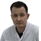 Никифоров Денис Юрьевич — уролог