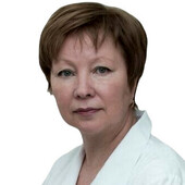 Чикова Рима Сахибгареевна — невролог