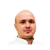 Алимирзоев Шихайли Физулиевич — абдоминальный хирург, хирург