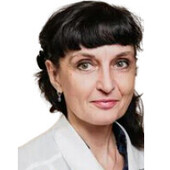 Якубова Елена Георгиевна — гинеколог, акушер