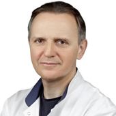 Страхов Эдуард Валериевич — анестезиолог, трансфузиолог