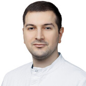 Зулкайдаев Марат Мирзагасанович — уролог
