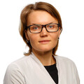 Золотько Анастасия Евгеньевна - колопроктолог